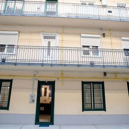 Cute, New And Stylish Apartment In The Center Budapest Esterno foto