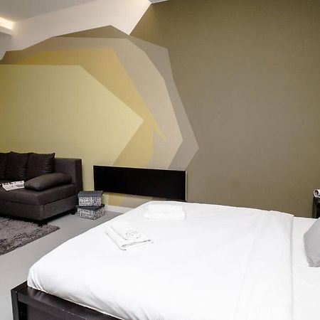 Cute, New And Stylish Apartment In The Center Budapest Esterno foto