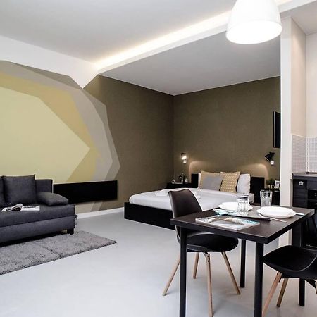 Cute, New And Stylish Apartment In The Center Budapest Esterno foto
