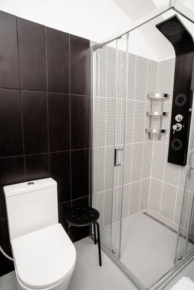 Cute, New And Stylish Apartment In The Center Budapest Esterno foto