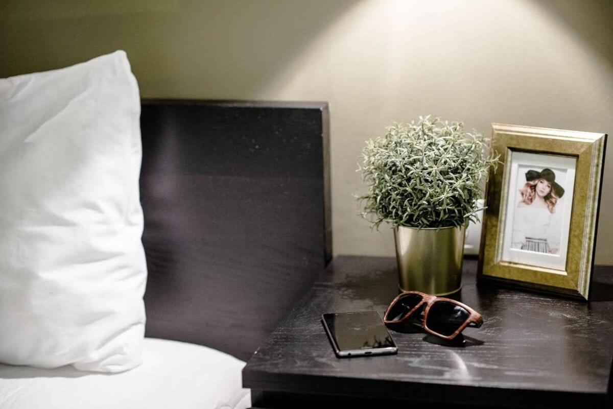 Cute, New And Stylish Apartment In The Center Budapest Esterno foto